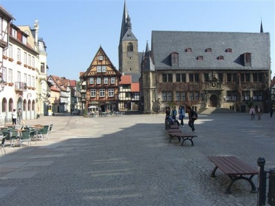  Marktplatz
