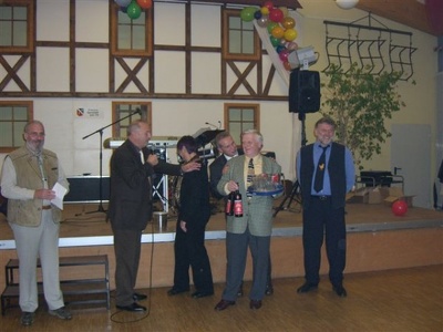  King HSS 2007 in Erfurt