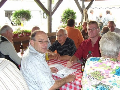  Sommertreffen...2007